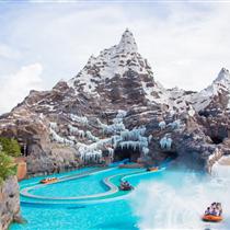 【包團定制】珠海長隆海洋王國、圓明新園游精彩二日游(世界最大的鯨鯊展館和亞克力玻璃！世界最長的花車巡游路線！)